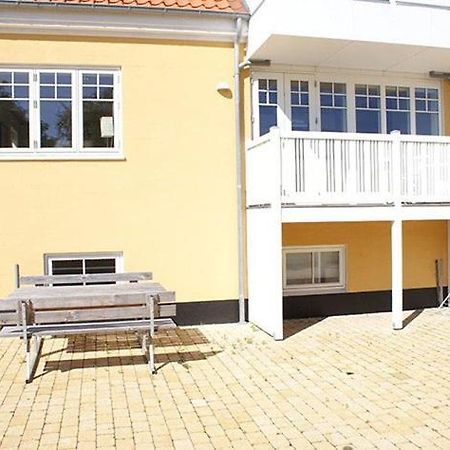 Nordboferie - Sveavej Skagen Eksteriør bilde